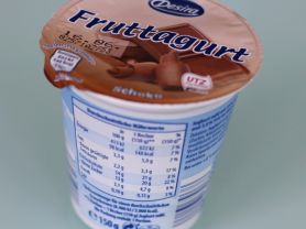 Fruttagurt Schoko  | Hochgeladen von: Notenschlüssel