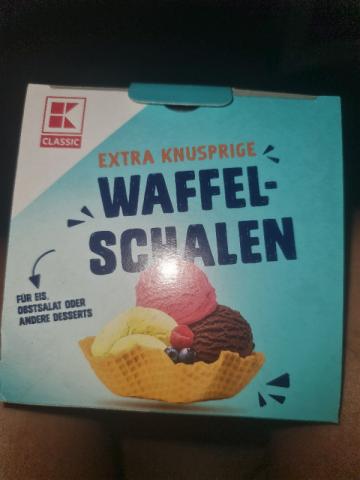 Waffelschale von ute h. | Hochgeladen von: ute h.