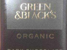 Organic Dark Chocolate, 70 % Cocoa | Hochgeladen von: Eatlesswalkmore