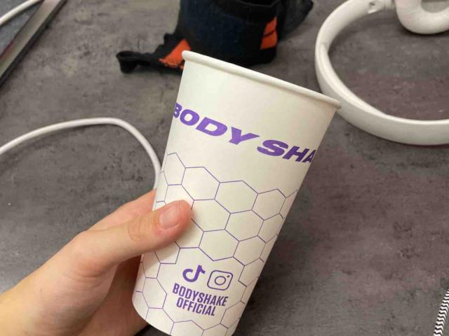 Cleverfit Body Shake von ines1805 | Hochgeladen von: ines1805