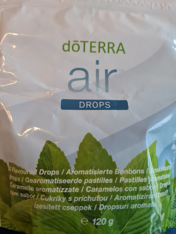 Air Respiratory Drops von motschi.e | Hochgeladen von: motschi.e