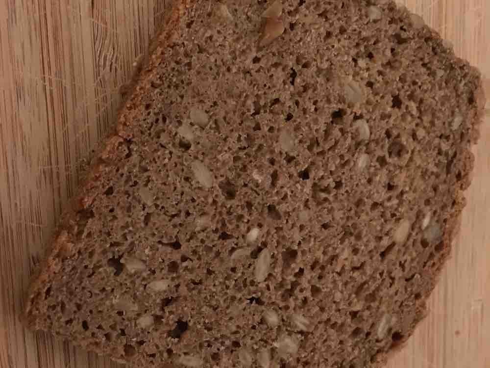 Brot, Schrot und Korn von hannescf | Hochgeladen von: hannescf