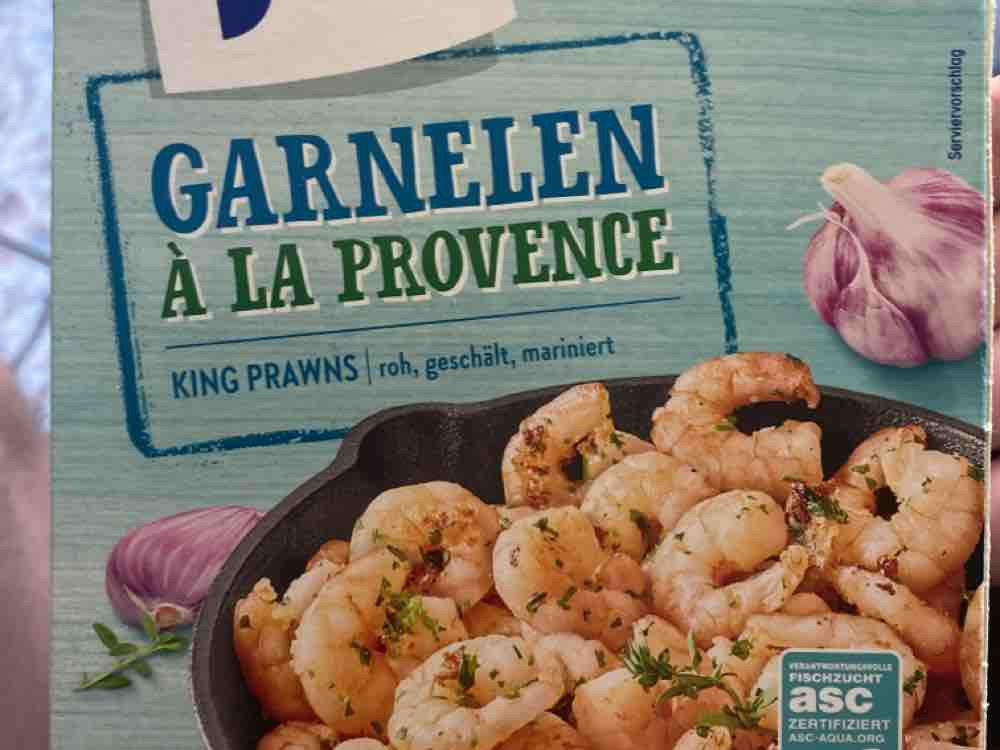 Garnelen à la Provence von csjan | Hochgeladen von: csjan