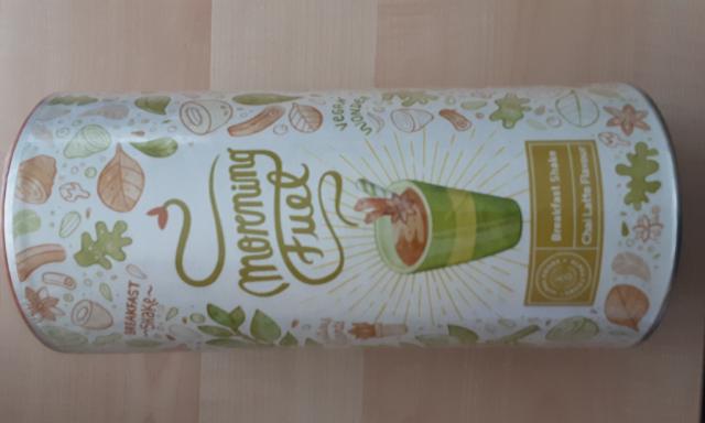 Morning Fuel, Chai  Latte Flavour | Hochgeladen von: 10Uli