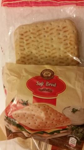 Soft Bröd, Aldi | Hochgeladen von: Dimidia