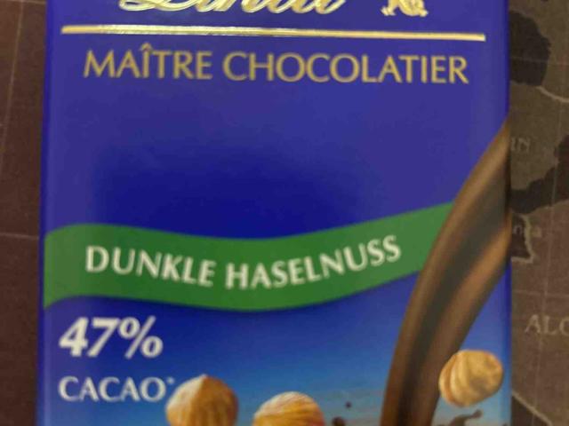 Lindt dunkle Haselnuss von BAJIEPA | Hochgeladen von: BAJIEPA