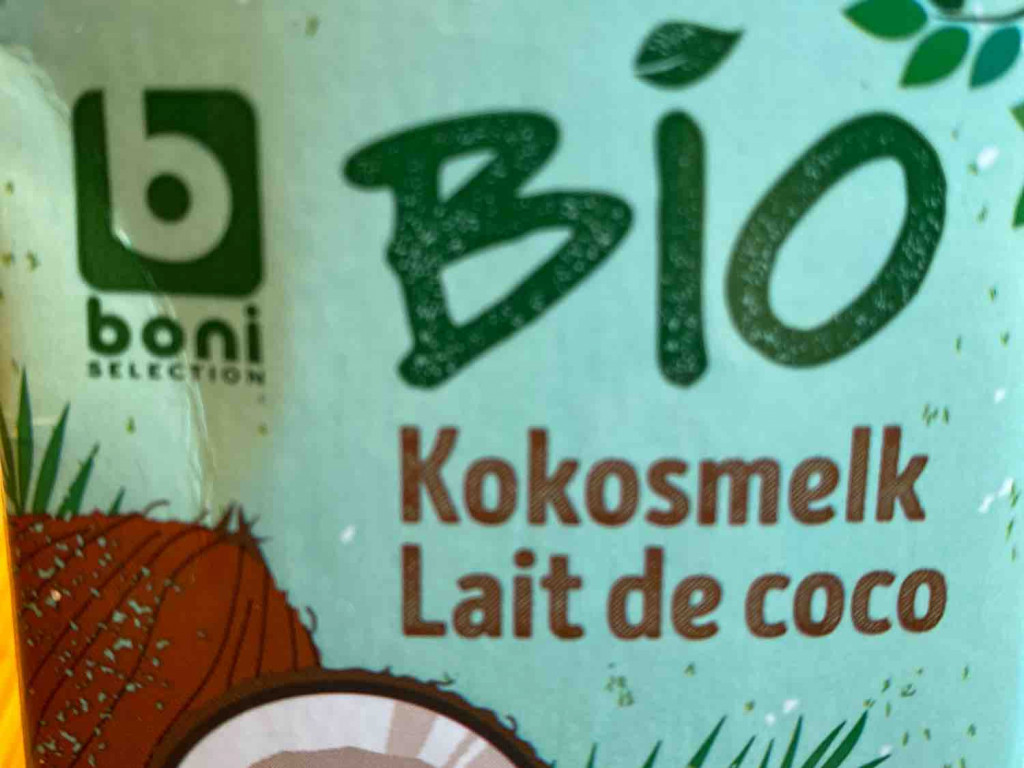 Kokosmilch, Bio von rosielux | Hochgeladen von: rosielux