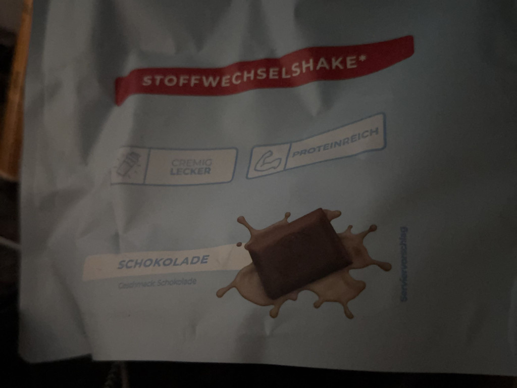 MetaFlow Schokolade 300 g Shake von bina2905 | Hochgeladen von: bina2905 MetaFlow Schokolade 300 g Shake von bina2905 | Hochgeladen von: bina2905