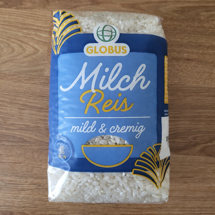 Milch Reis, mild & cremig von Hyeon | Hochgeladen von: Hyeon