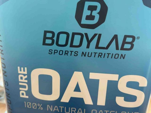 Bodylab pure oats von Robin0912 | Hochgeladen von: Robin0912