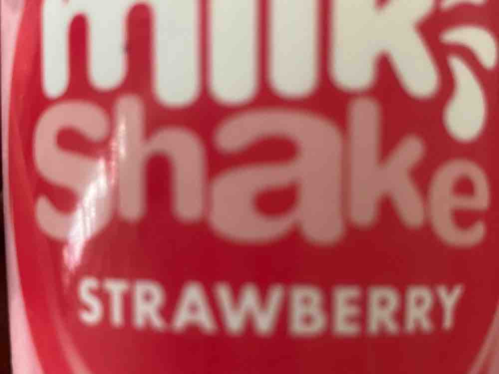 milkshake Erdbeer von mgp1982 | Hochgeladen von: mgp1982