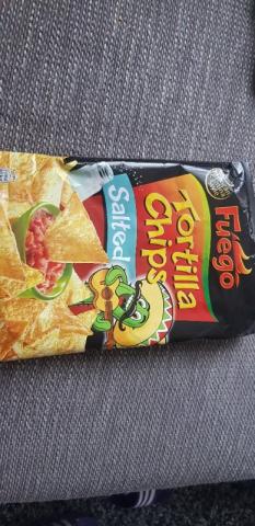 Fuego Tortilla Chips von michellepulver857 | Hochgeladen von: michellepulver857
