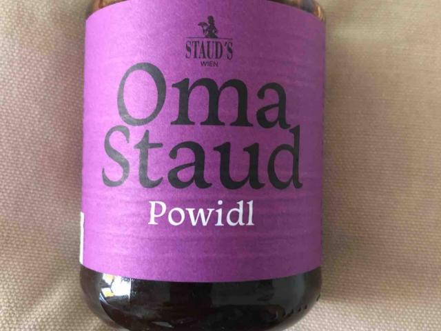 Powidl, Oma Staud by m3k | Hochgeladen von: m3k