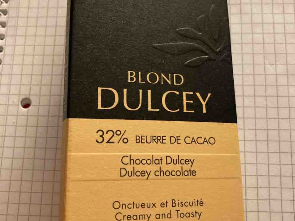 Blond Dulcey, 32% Beurre de Cacao von SZI | Hochgeladen von: SZI
