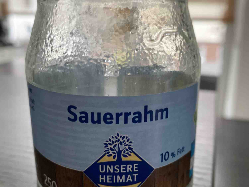 Sauerrahm, 10% Fett von xxxCAROxxx | Hochgeladen von: xxxCAROxxx