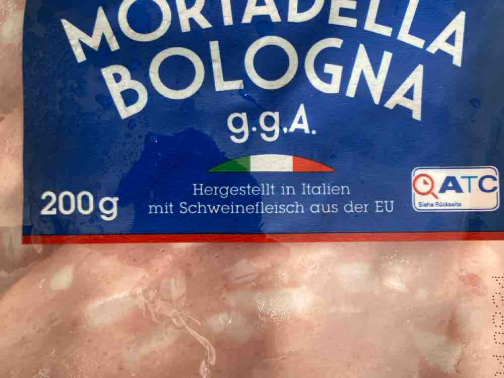 Mortadella Bologna von azula88 | Hochgeladen von: azula88