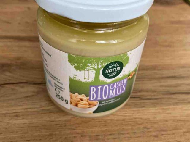 BIO Cashew Mus von SvenT123 | Hochgeladen von: SvenT123