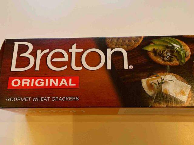 Breton gourmet wheat crackers by solen | Uploaded by: solen