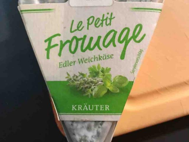 Edler Weichkäse cremig würzig , Le Petit Fromage von FXRDUCK | Hochgeladen von: FXRDUCK