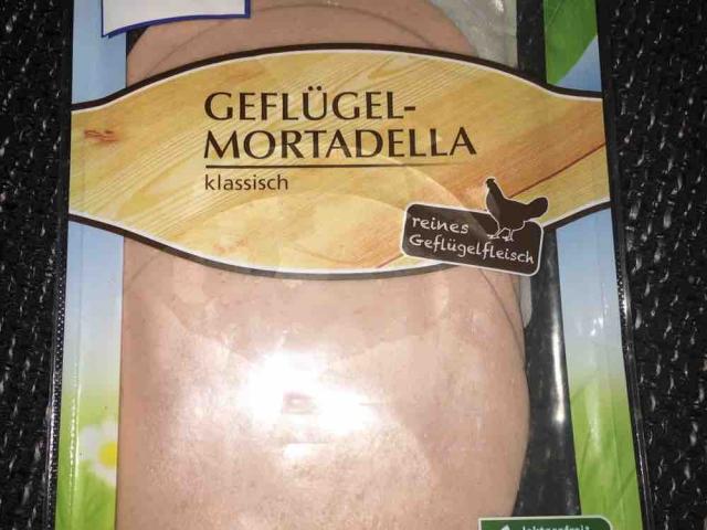 Geflügelmortadella von EchteLiebe | Hochgeladen von: EchteLiebe