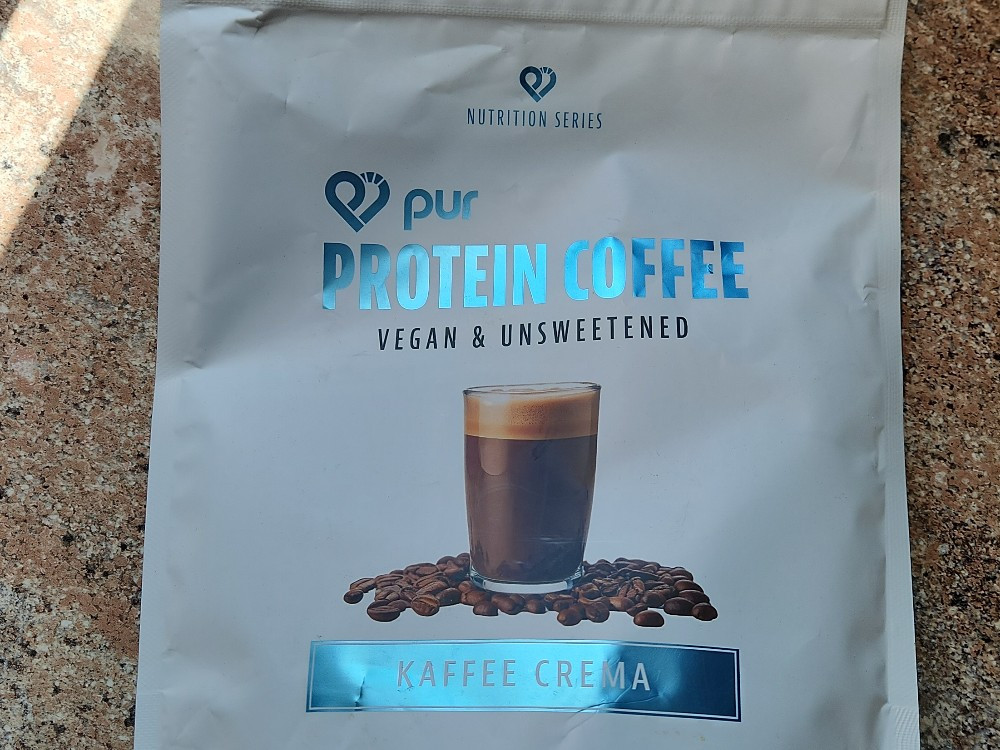 pur protein coffee, kaffee crema von danilpz | Hochgeladen von: danilpz pur protein coffee, kaffee crema von danilpz | Hochgeladen von: danilpz