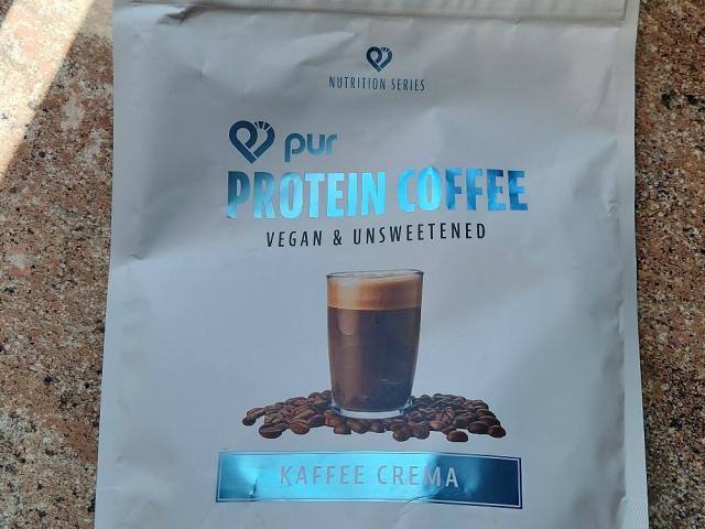 pur protein coffee, kaffee crema von danilpz | Hochgeladen von: danilpz pur protein coffee, kaffee crema von danilpz | Hochgeladen von: danilpz