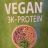 vegan 3K-Protein von dschienie | Hochgeladen von: dschienie