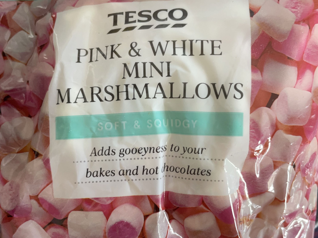 Pink & White Mini Marshmallows von VivianVioletta | Hochgeladen von: VivianVioletta Pink & White Mini Marshmallows von VivianVioletta | Hochgeladen von: VivianVioletta