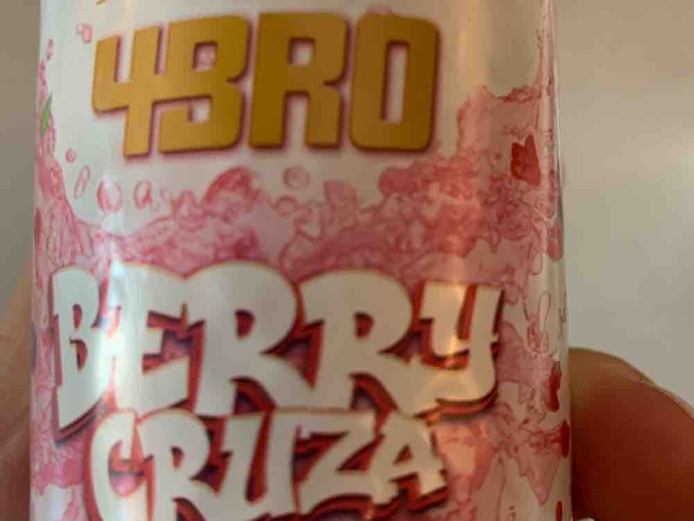 Berry Cruza von ChrisBartz | Hochgeladen von: ChrisBartz