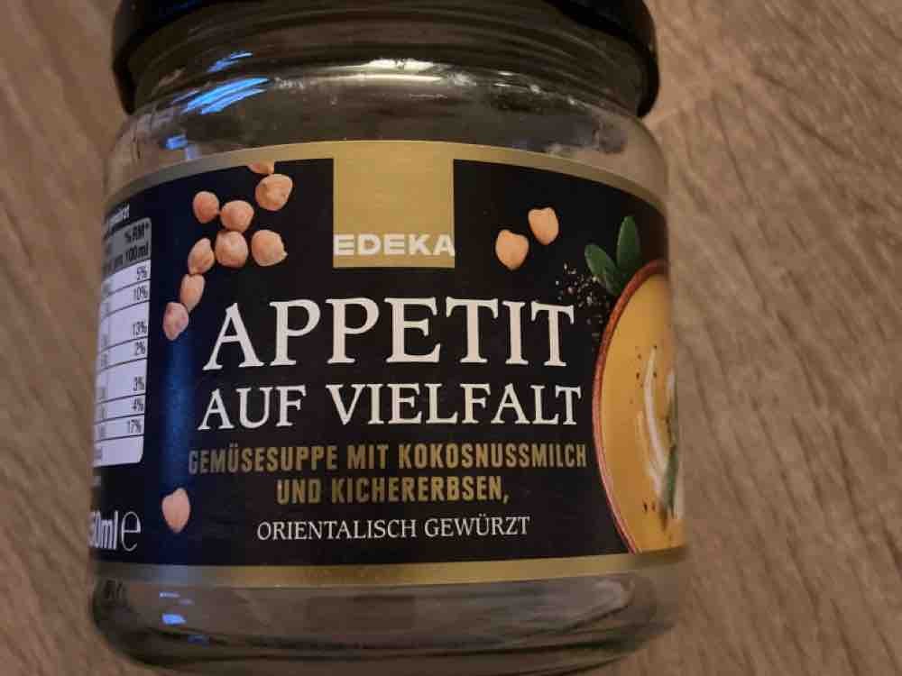 appetit auf Vielfald von vacber | Hochgeladen von: vacber