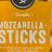 Mozzarella Sticks von tim2910 | Hochgeladen von: tim2910