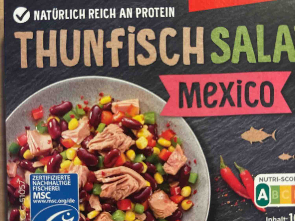 Thunfisch Salat Mexico von Yvonne9980 | Hochgeladen von: Yvonne9980