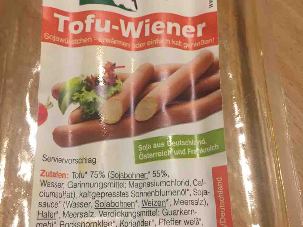 Tofu Wiener von neues ich | Hochgeladen von: neues ich