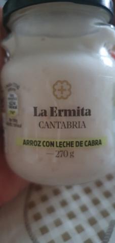 arroz con leche de cabra von gonzalej | Hochgeladen von: gonzalej