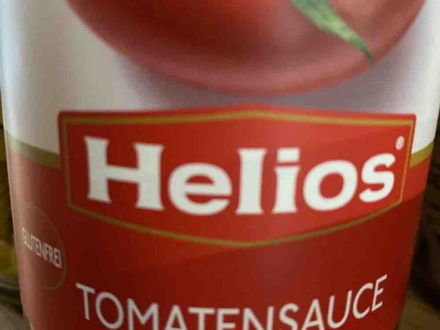 Helios, Tomatensauce von Sharki | Hochgeladen von: Sharki