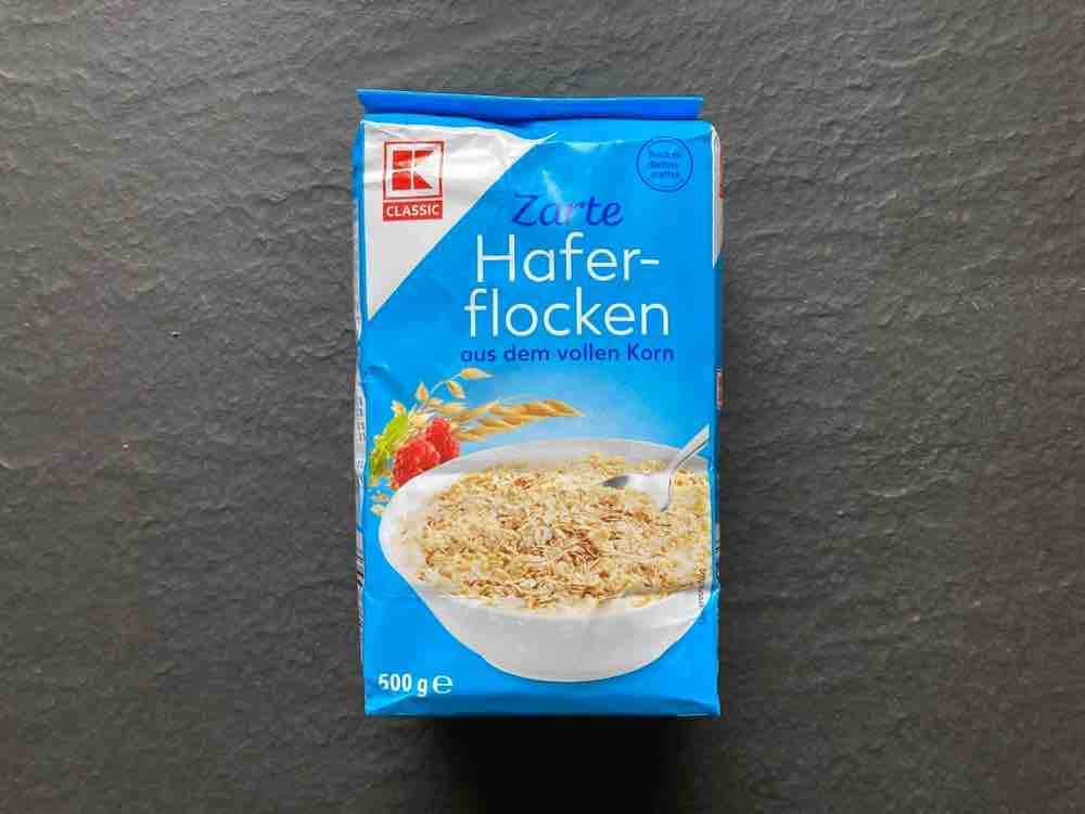 Haferflocken, zart von BenUtzmich | Hochgeladen von: BenUtzmich Haferflocken, zart von BenUtzmich | Hochgeladen von: BenUtzmich