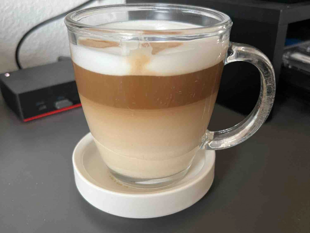 Milchkaffee von midhir73 | Hochgeladen von: midhir73