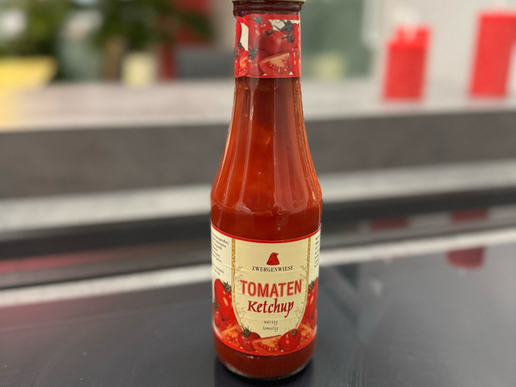 Tomatenketchup, Tomate von Morgenlicht | Hochgeladen von: Morgenlicht