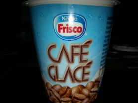 Nestlé Frisco Café Glace, Kafe | Hochgeladen von: Misio