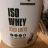 Iced Latte iso whey von Snorki | Hochgeladen von: Snorki