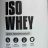 ISO WHEY, Schokolade von Springinsfeld | Hochgeladen von: Springinsfeld