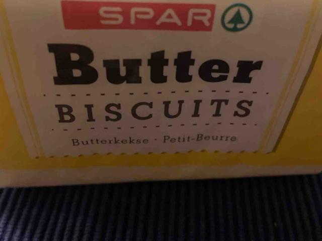 Butter Biscuits Butterkeks von and427 | Hochgeladen von: and427
