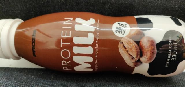 Protein Milk Coffee von Jonne1 | Hochgeladen von: Jonne1