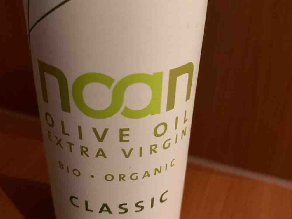 Noan Olive Oil Classic von MiriamHa | Hochgeladen von: MiriamHa