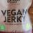 Vegan Jerky, Teriyaki by Tokki | Hochgeladen von: Tokki