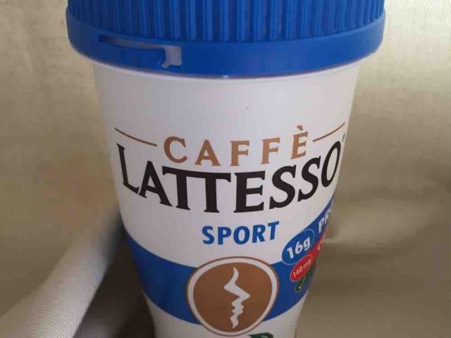 Caffe lattesso sport von zyndy87 | Hochgeladen von: zyndy87