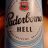 Paderborner Hell von Freddy Bier | Hochgeladen von: Freddy Bier