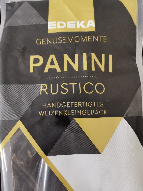 Panini Rustico von christinatina959 | Hochgeladen von: christinatina959