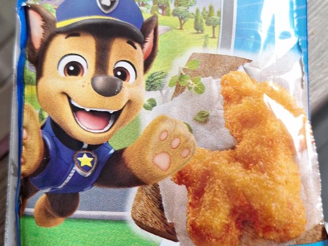 PawPatrol Nuggets von nicci88 | Hochgeladen von: nicci88