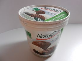 Naturattiva Gelato Italiano, Bianco e Cacao | Hochgeladen von: maeuseturm